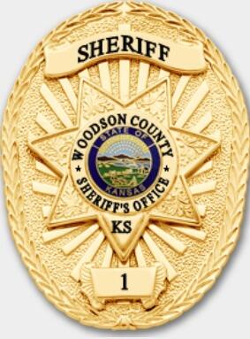 Sheriff Badge