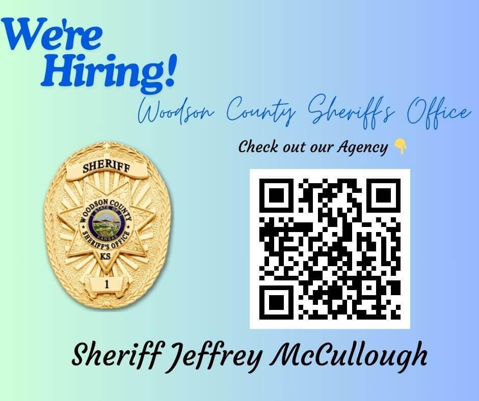 Sheriff Jeffrey McCullough