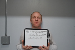 Mugshot of Ashburn, Preston Lee