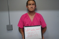 Mugshot of LEFTWICH, JOSEPH MICHAEL 