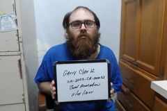 GARRY LEO CLARK 