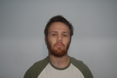 Mugshot of WHITAKER, BENJAMIN RYAN