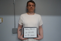 Mugshot of Acklin, Storm Allen 