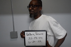 Mugshot of WALLACE, TORIANNO MARQUIS 