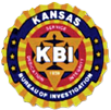 Kansas Bureau of Investigation Seal
