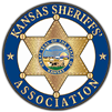 Kansas Sheriffs' Association Seal